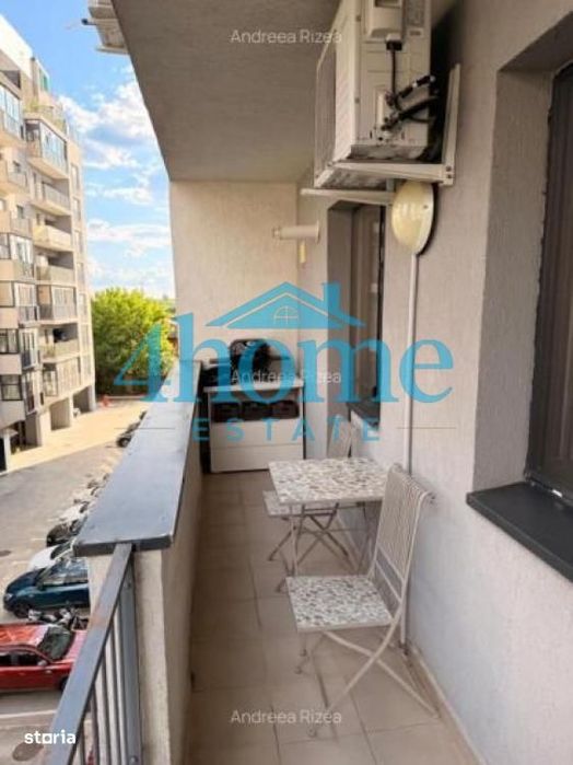 Apartament 2 camere Nicolae Grigorescu| Metrou| Bloc Nou