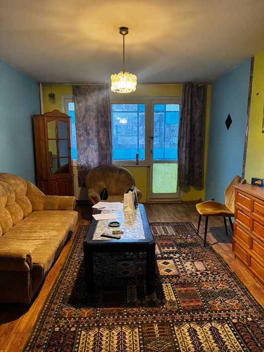 Едностаен апартамент в Люлин 3