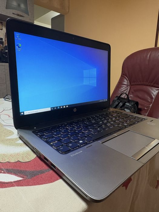 Лаптоп HP Elitebook 840