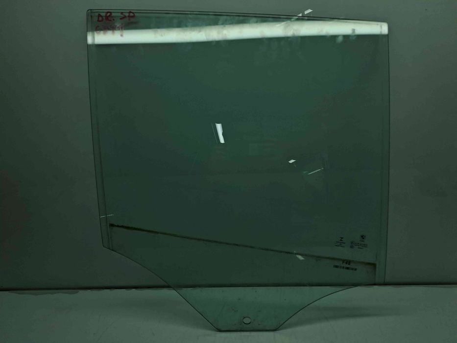 Geam usa dreapta spate Bmw X1 (F48) [Fabr 2016-2022] OEM