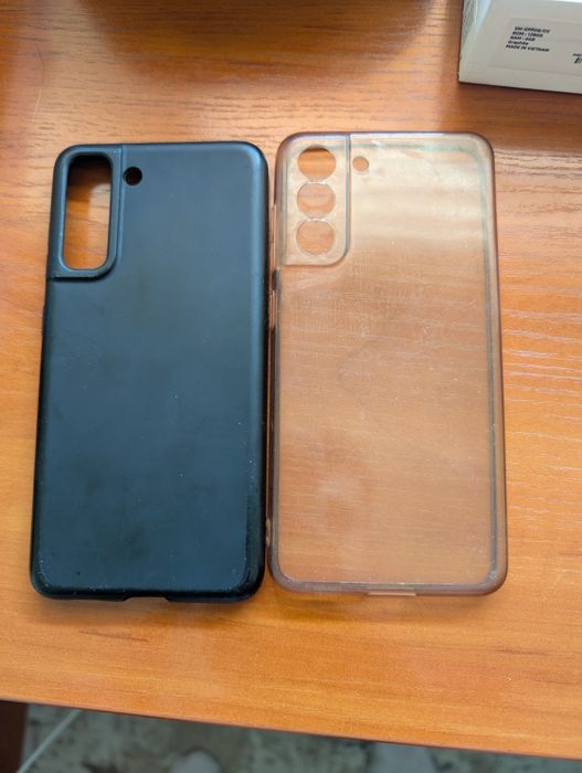 Samsung galaxy S21 FE