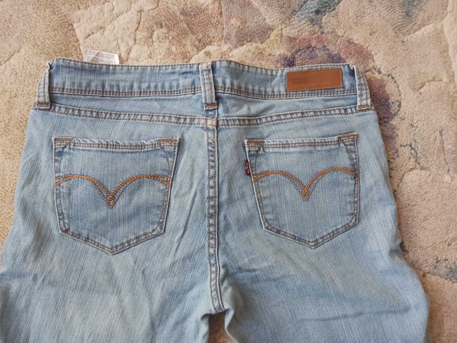 Оригинални дънки Levi's