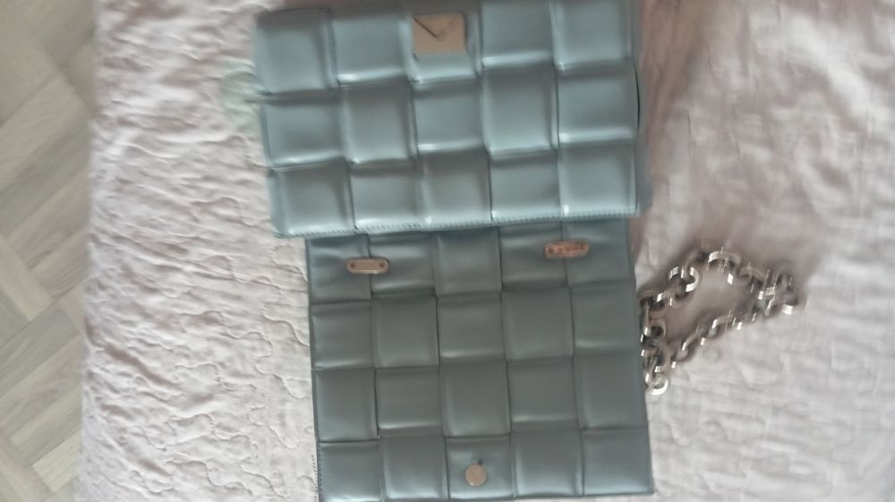 Сумка – Bottega Veneta Chain Cassette .