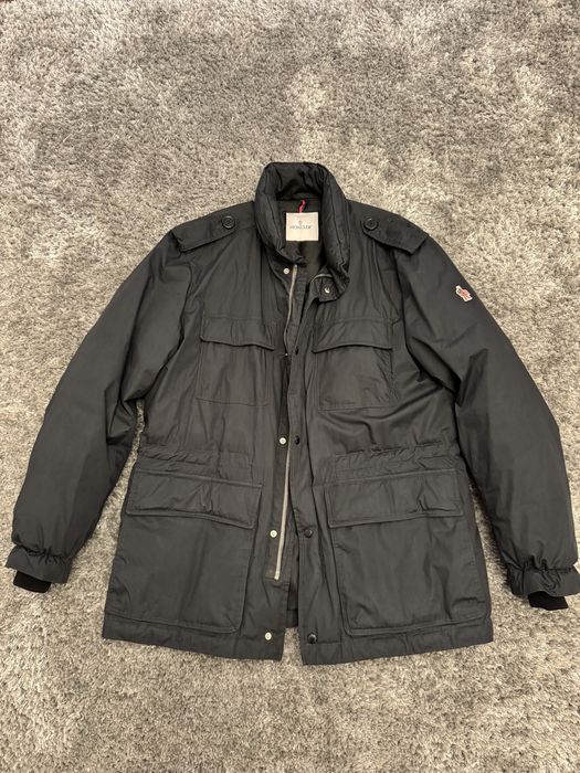 Geaca Moncler XL