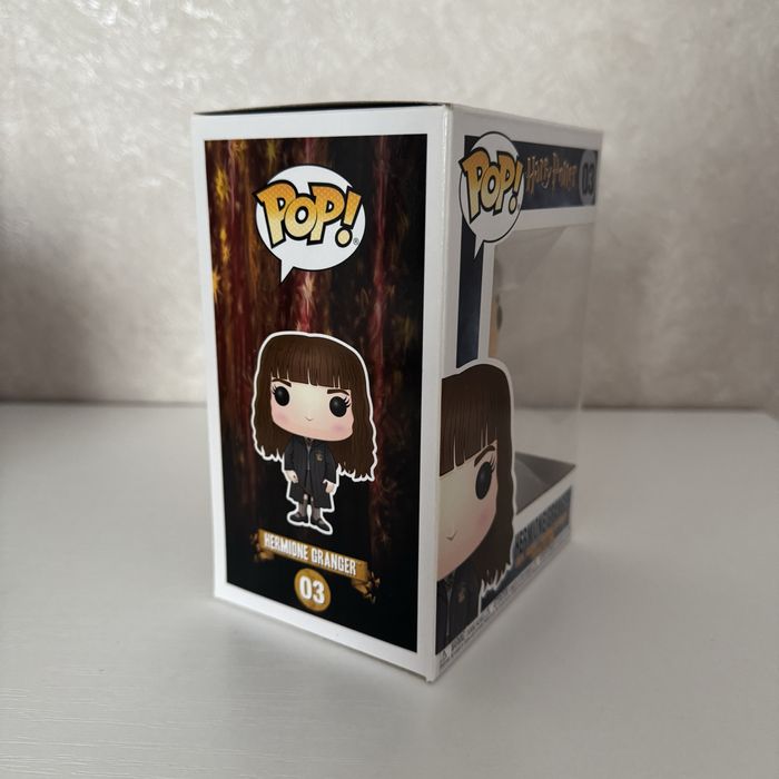 Funko Pop Hermione Granger