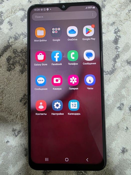 Samsung A13 128гб