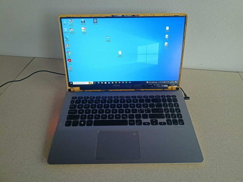 Elemente Asus S530u x530u