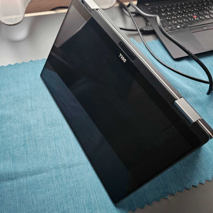 Dell XPS 13 9365 Core i5