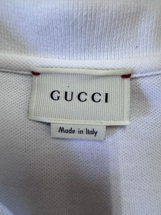Gucci оригинална тениска