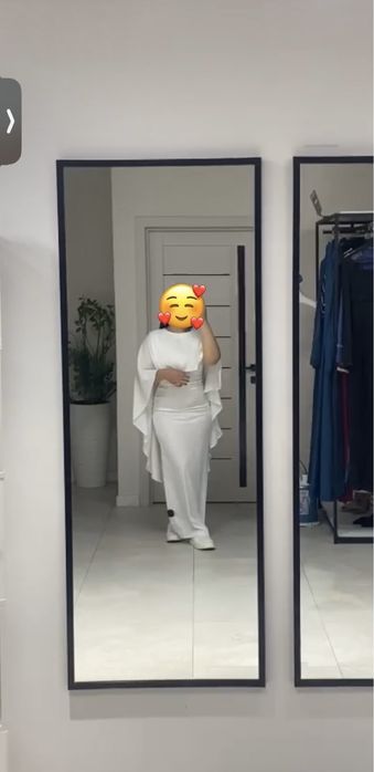 Вечерняя платье от 5500