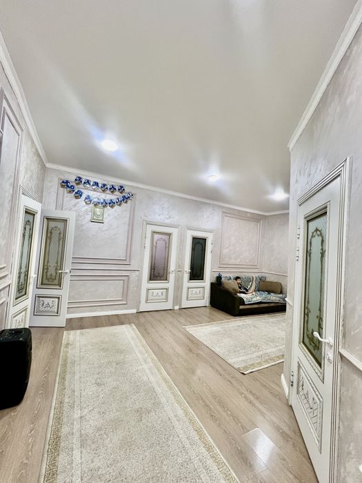 Продам 4 комнатный дом