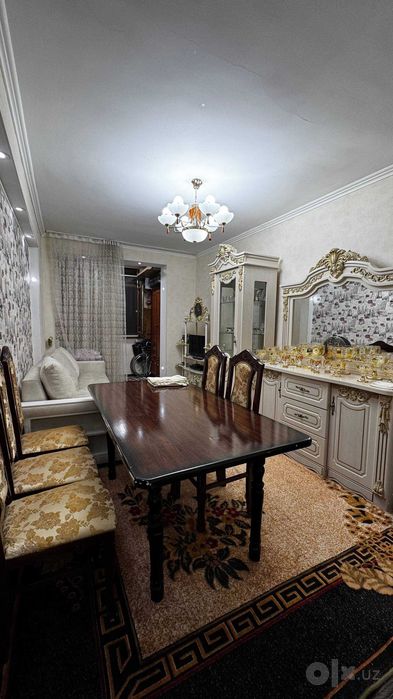 Шахарни марказидан Tashkent Citi, 4 хонали квартира