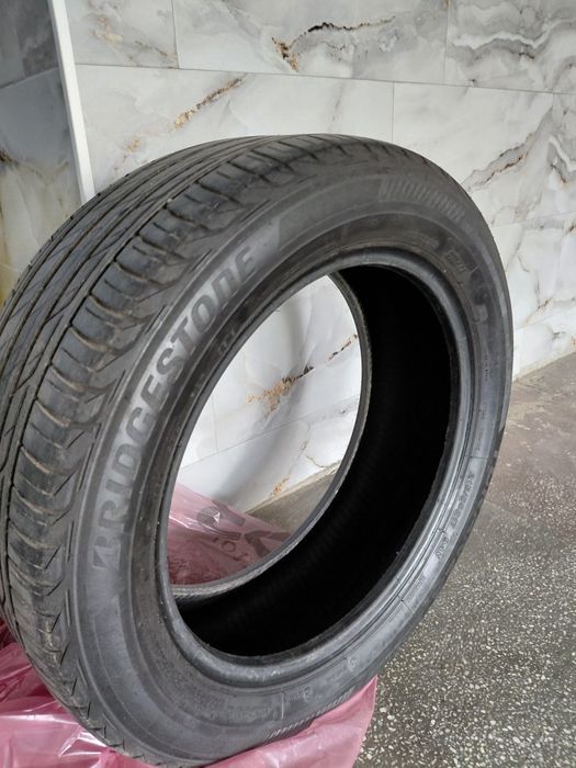 Vand cauciucuri 215/55/17 Bridgestone