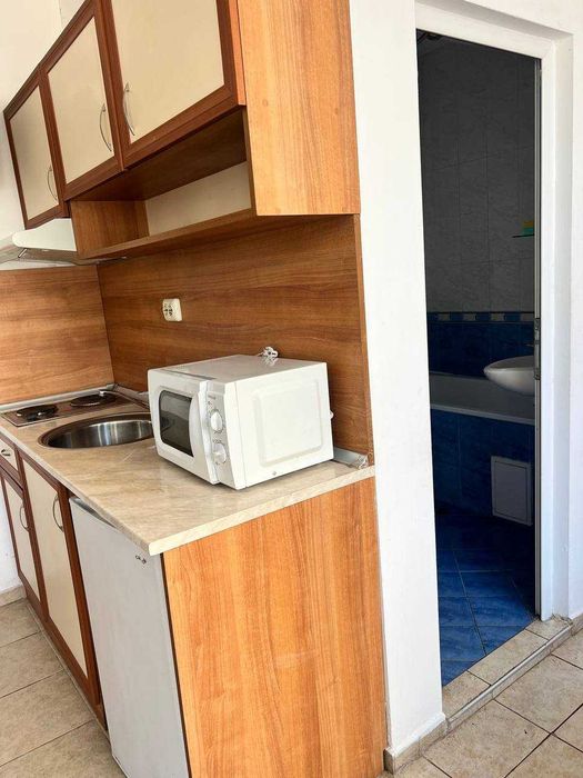 Продава се Едностаен апартамент в к.к. Слънчев бряг - 35 кв.м за 1200 €/кв.м - Снимка #6