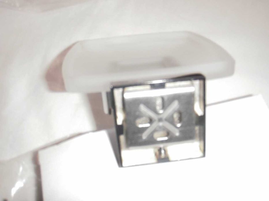 аксесоар за баня