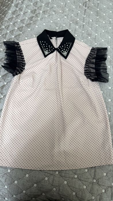 Красивое платье в отличном состоянии