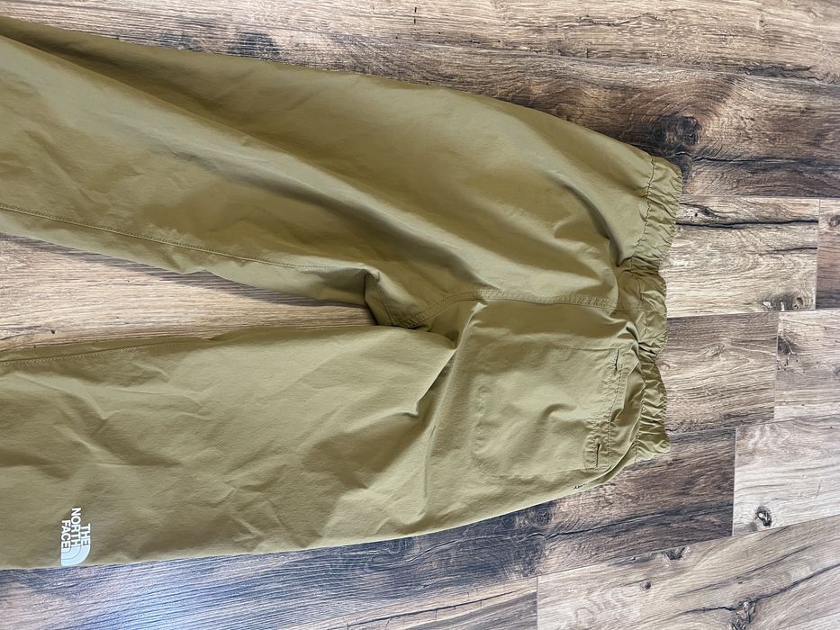 The North Face size XS