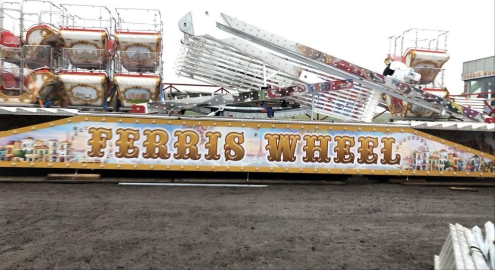 Виенското колело