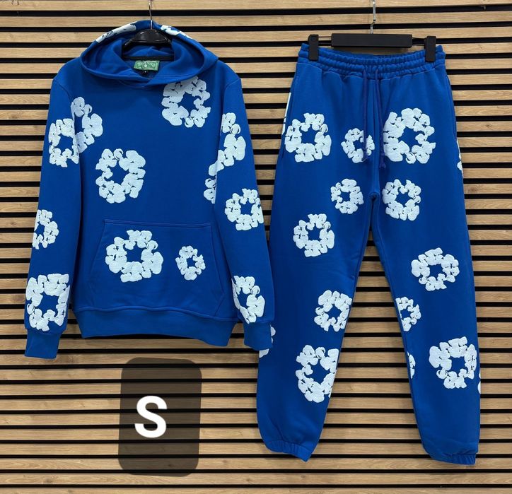 Trening  Denim Tears