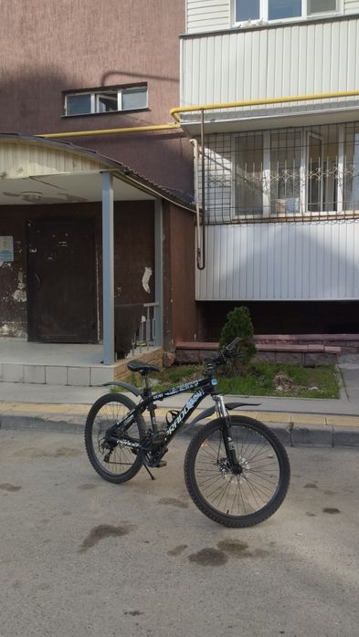 Продам велик PRADO