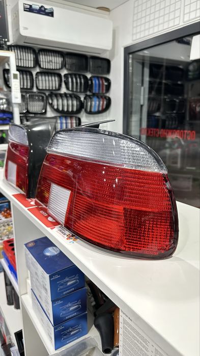 Задний стоп BMW E39 БМВ