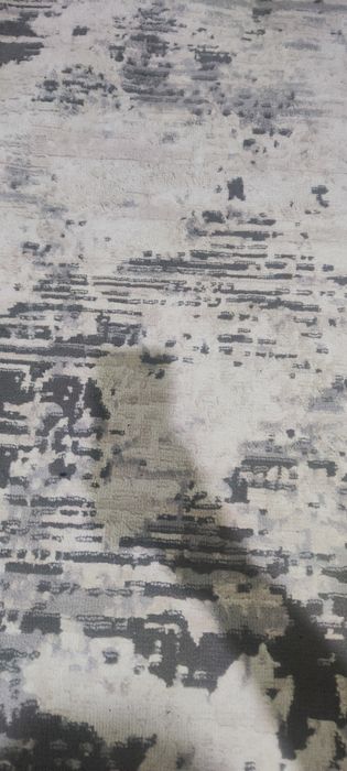Ковер ковролин почти новая