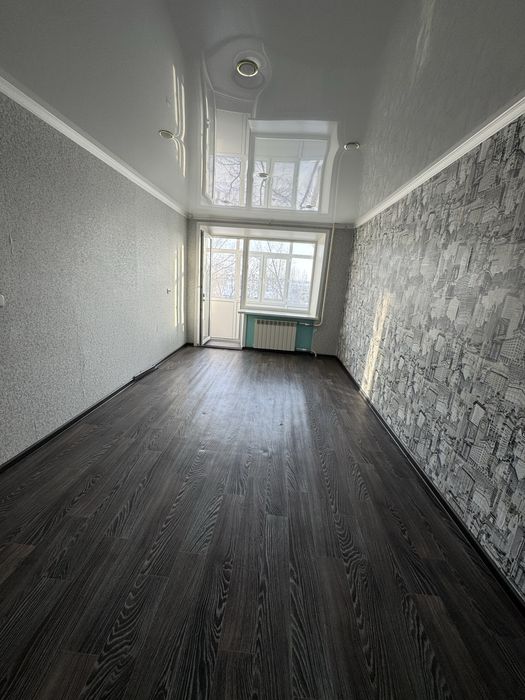 Продам однокомнатную квартиру