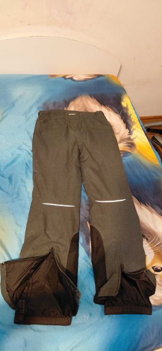 Pantaloni impermeabili ICEPEAK 11-12 ani