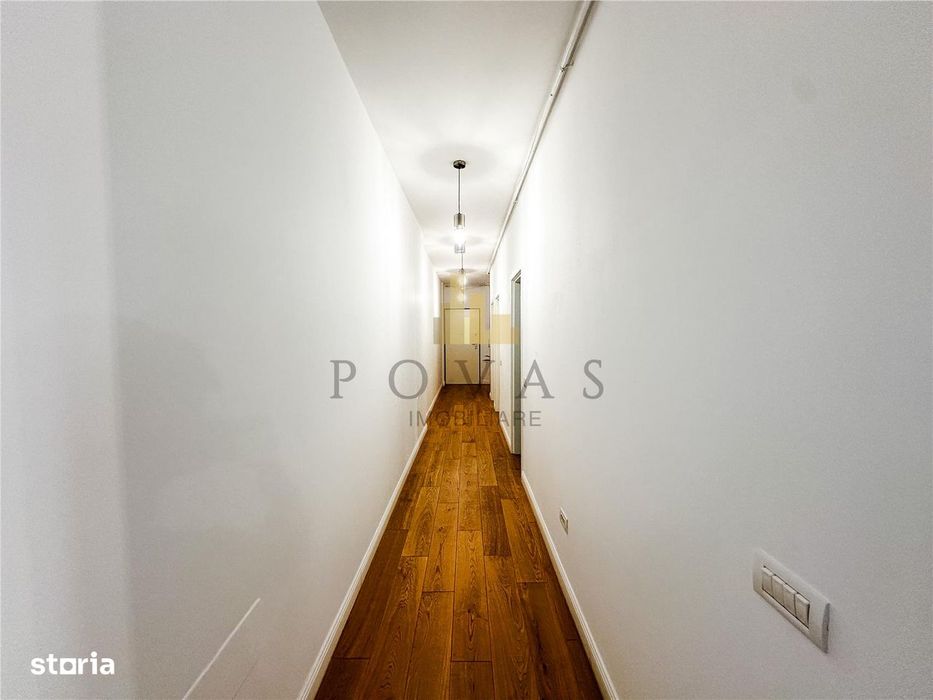 Vanzare Apartament 3 Camere Belair Lake Iancu Nicolae
