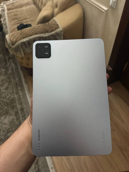 Xiomi pad 6 8/256 | Планшет