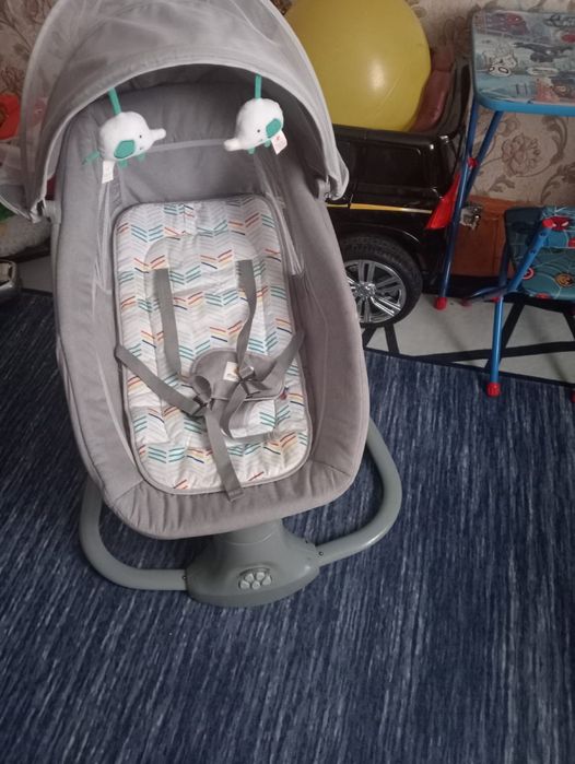 Продам шизлонг в хорошем состоянии