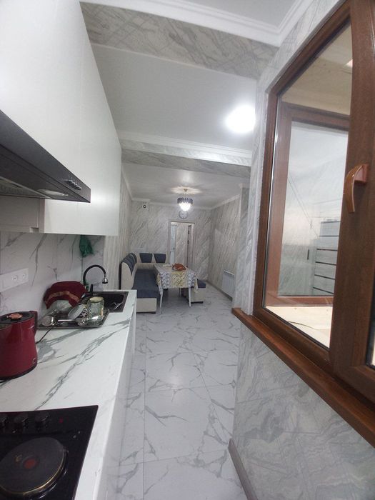 #Arenda kvartira. Oilaga. Chorsu Qoratoshda.