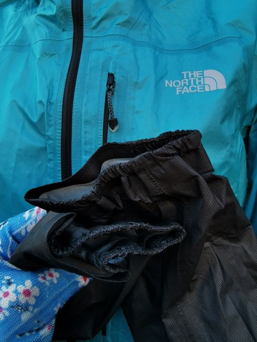 Geacă hardshell The North Face L5 Ultralight M damă