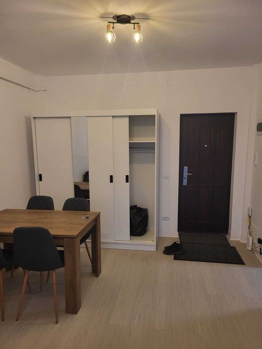 Proprietar 2 camere la Prima inchiriere-Complet-LUX