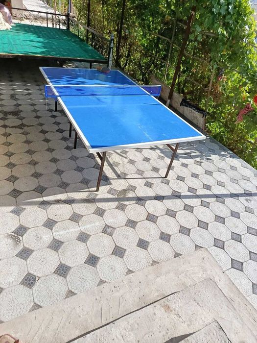 Стол теннис stol tennis
