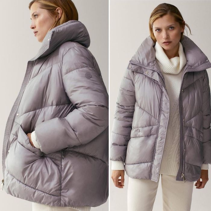 Дамско яке Massimo Dutti L размер