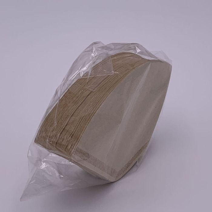 Фильтры для кофе размер 4 100 штук капельная кофеварка