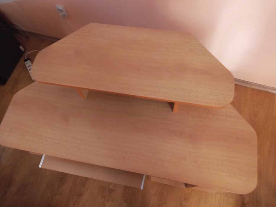 Бюро за компютър