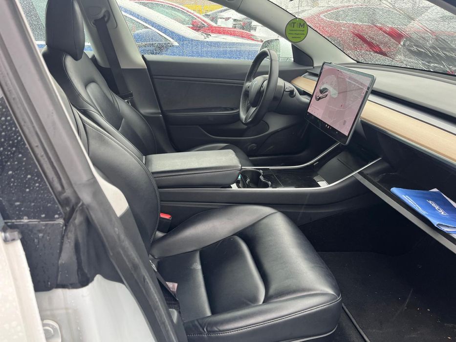 Tesla Model 3 Long Range Dual Motor AWD 4x4 Garantie12.2027 TVA Deductibil  posibil Leasing Credit Auto