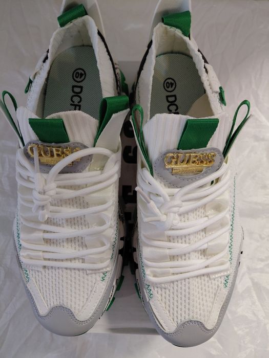 Adidași Guess 37,40‼️