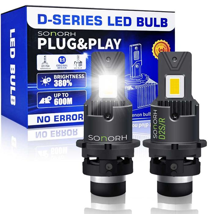 Becuri auto D1S, D2S, D3S, D4S, D5S, H1, H3, H4, H7, H8/9/11, 9005(HB3), 9006(HB4), 9012(HIR2)
