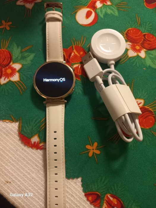 Huawei Watch GT 5