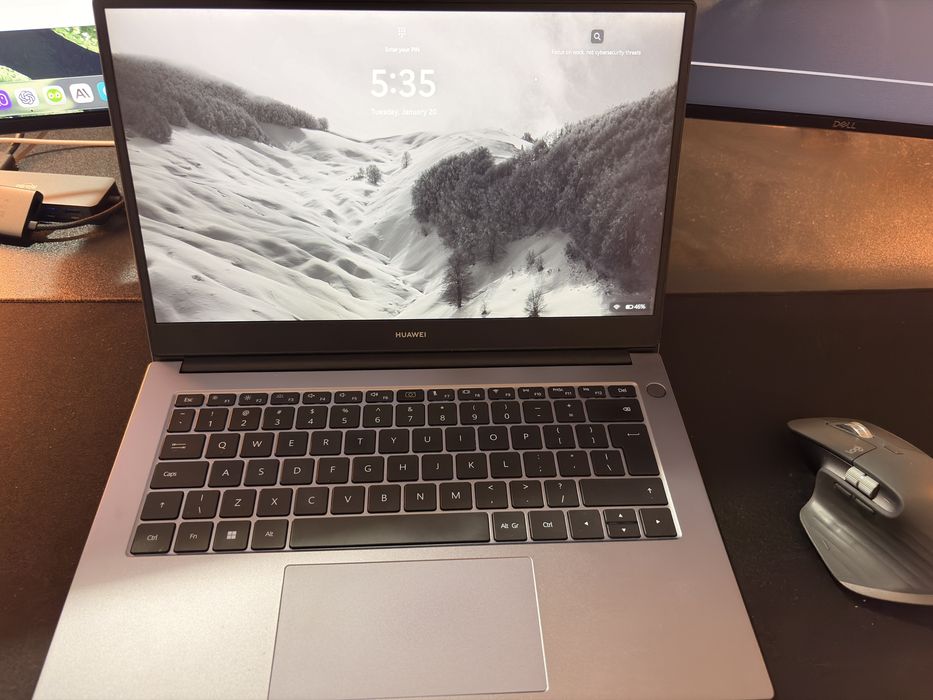 Laptop Huawei MateBook