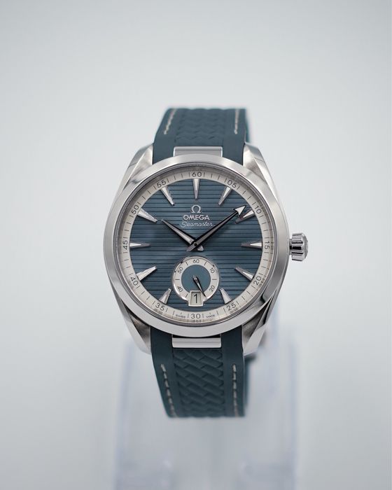 Omega Seamaster AquaTerra