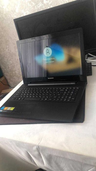 Lenovo G50-70 Core i3
