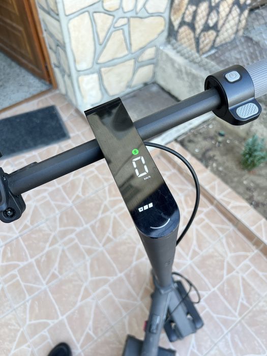 Тротинетка XIAOMI в гаранция