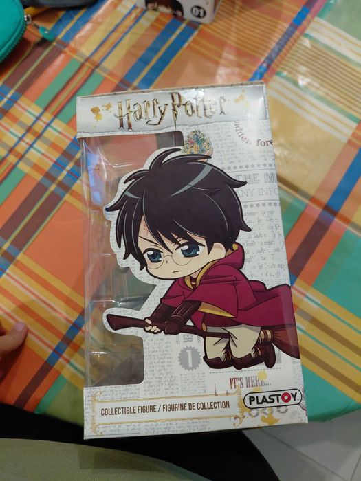 Фигурка хари потър/Harry Potter