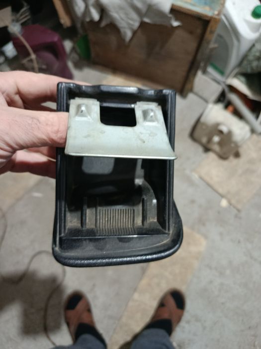 Пепельница Матиз