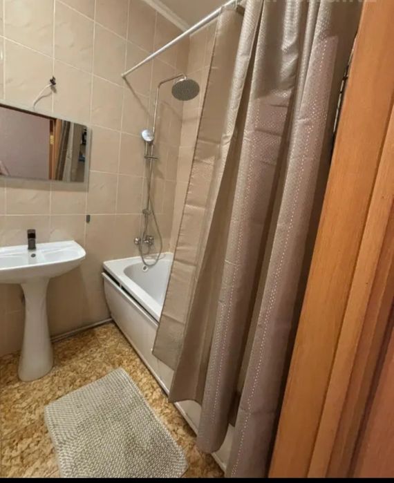 Продам квартиру.Срочно.