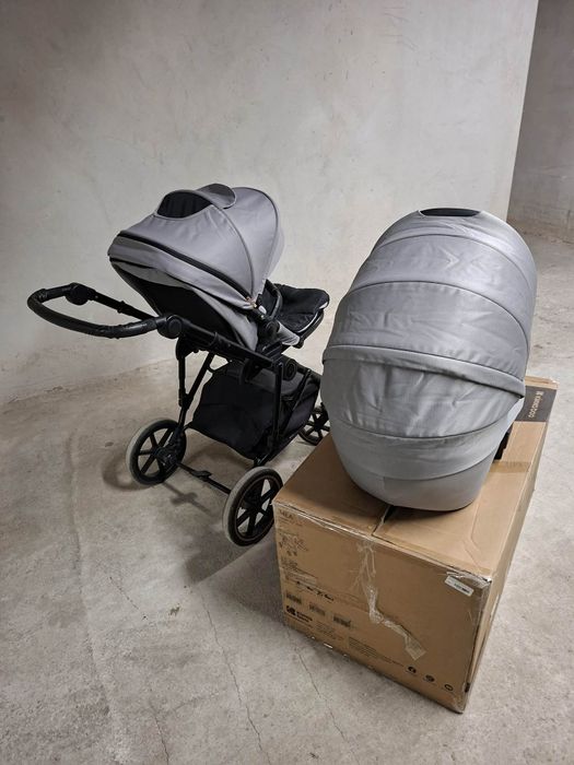 Детска количка 2в1 Kikka boo Thea